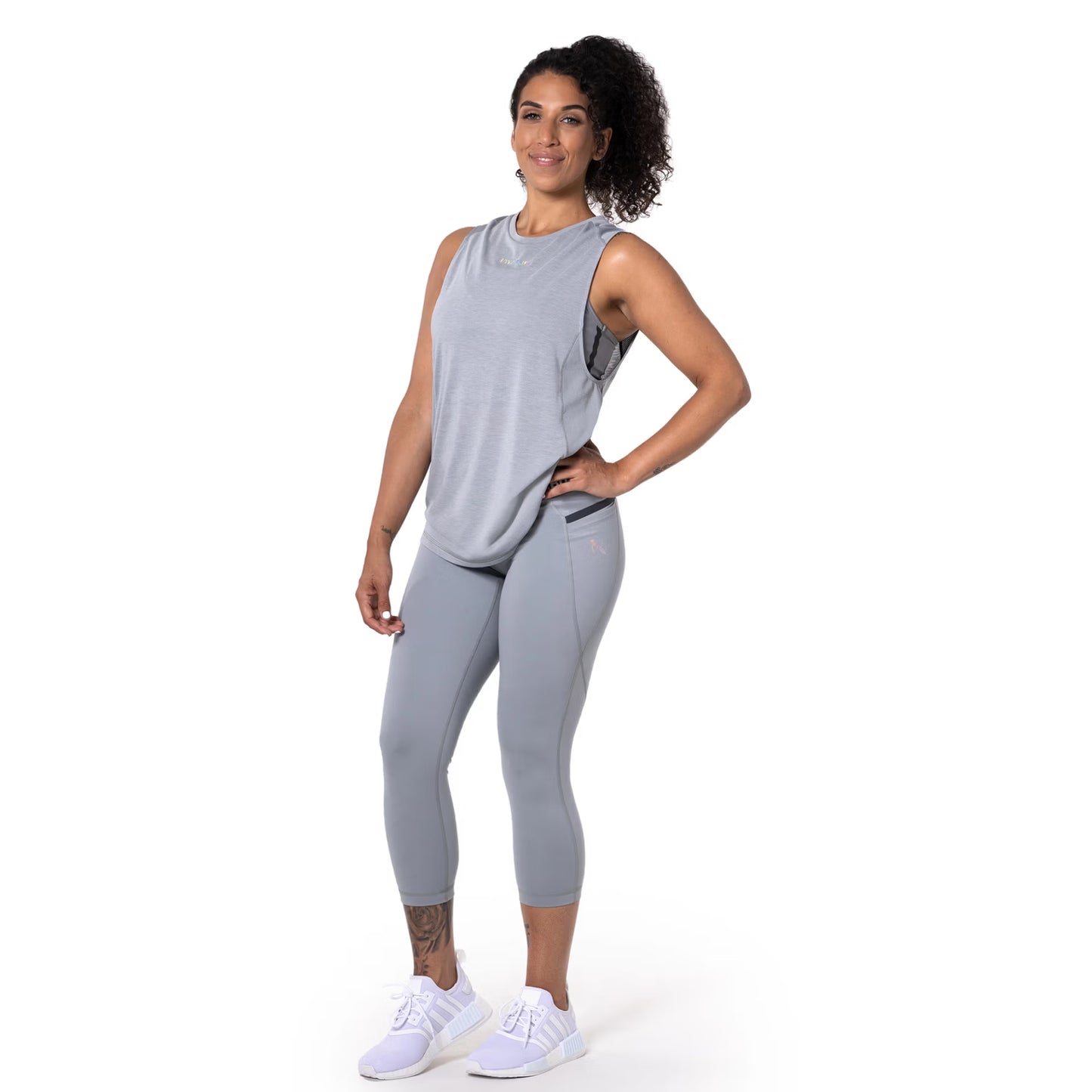 HAYABUSA WOMEN’S LIGHTWEIGHT TANK TOP