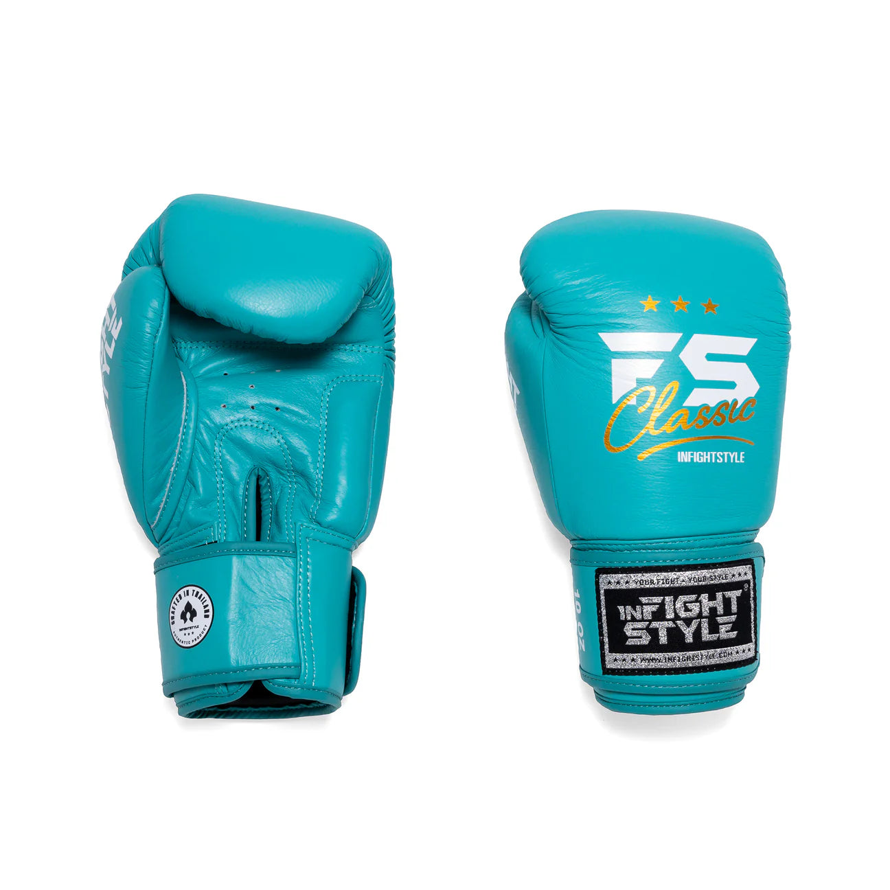 INFIGHTSTYLE CLASSIC BOXING GLOVEZ