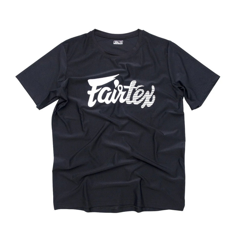 COMING SOON - FAIRTEX SIGNATURE TEE – TST181