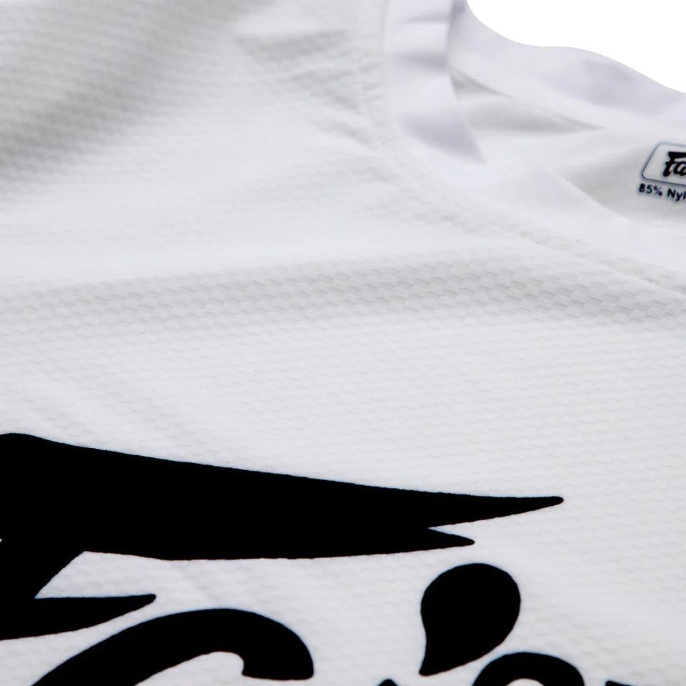 COMING SOON - FAIRTEX SIGNATURE TEE – TST181