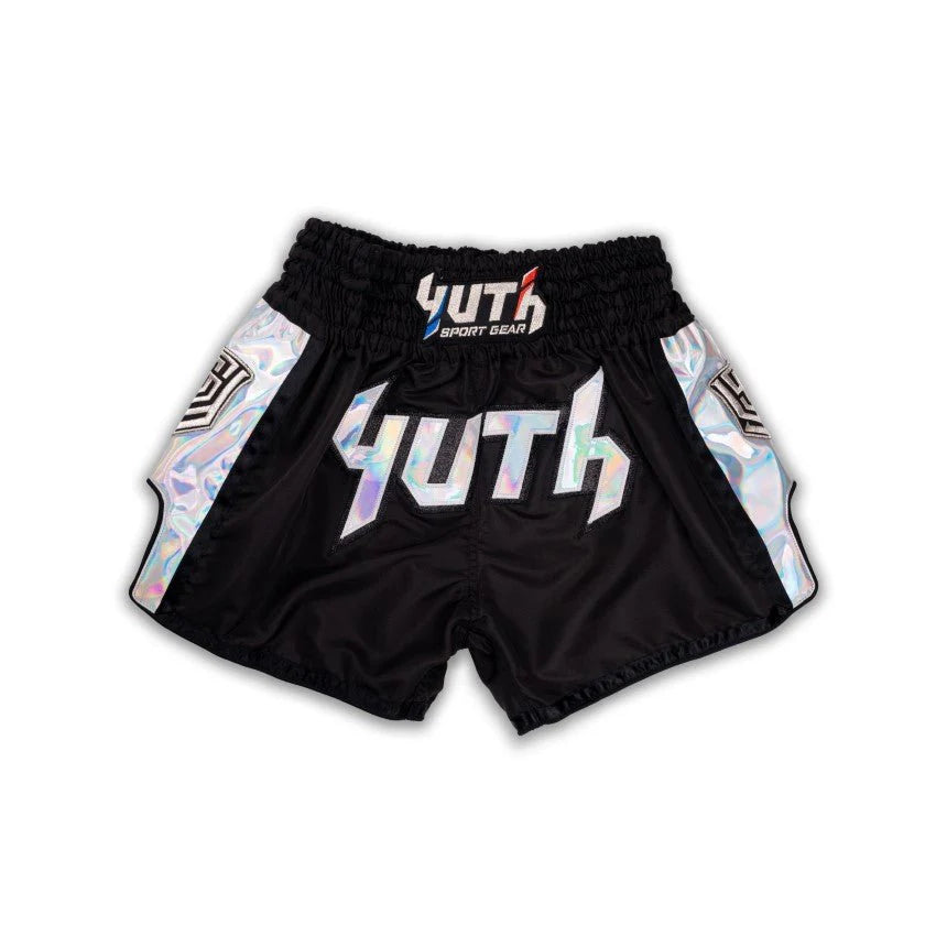 Yuth Hologram Muay Thai Short