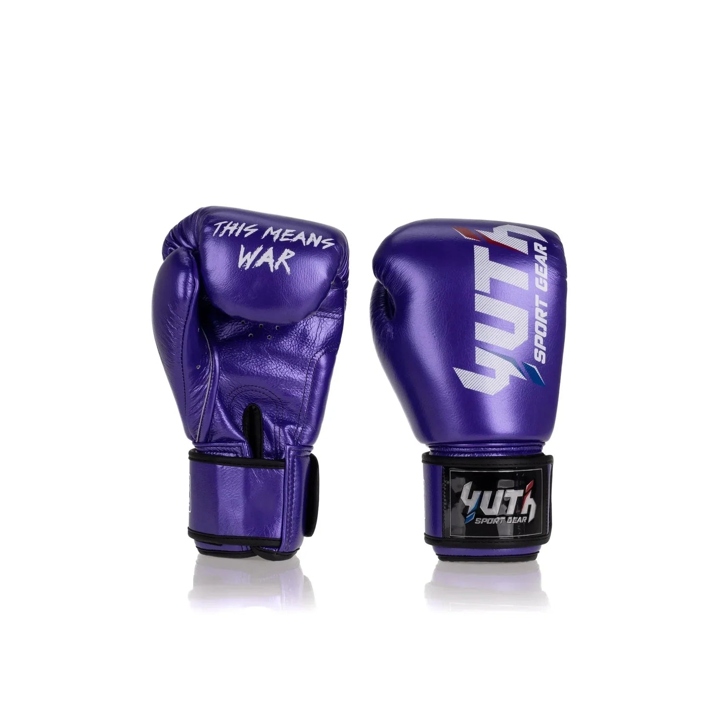 Yuth Sport Line Boxing Gloves - Fight.ShopBoxing GlovesYuthPurple8oz