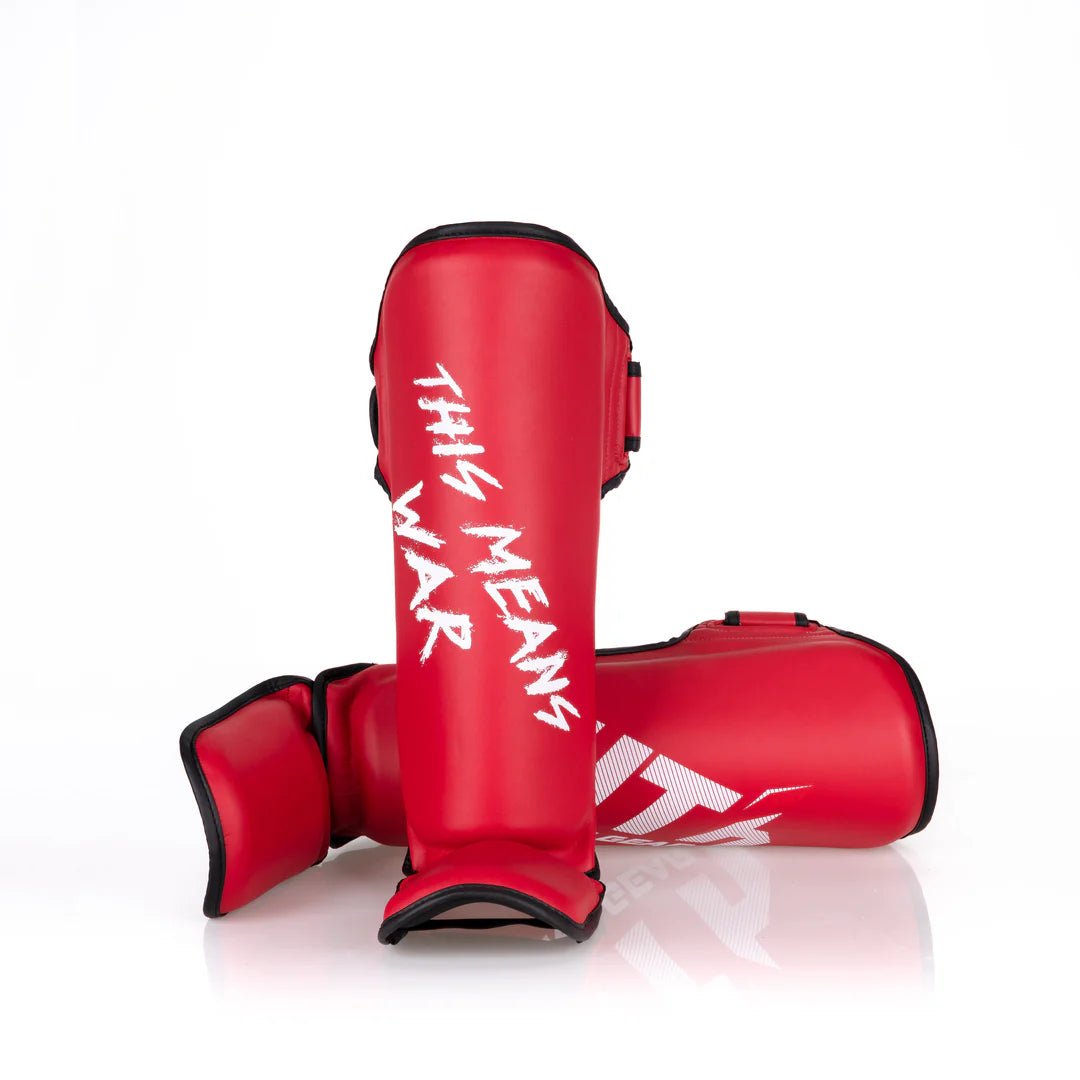Yuth Sport Line Shin Guards