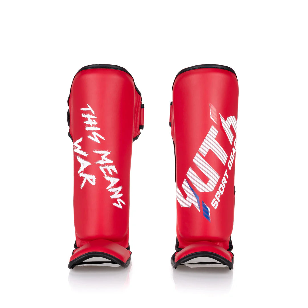 Yuth Sport Line Shin Guards
